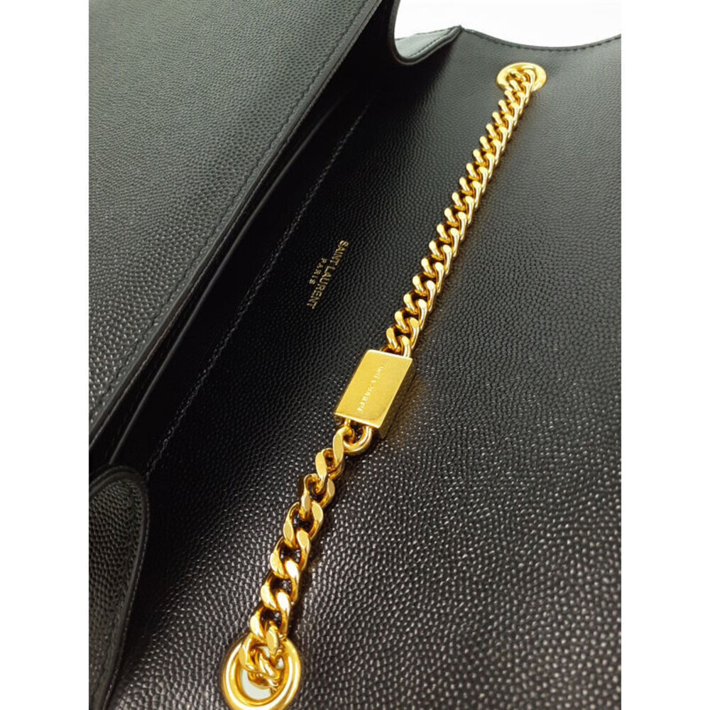 SAINT LAURENT Paris Saint Paris Kate Chain Shoulder Bag - Picture 8 of 9